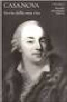 storia della mia vita vol ii-giacomo casanova-9788804212935