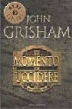 il momento di uccidere.-9788804506935