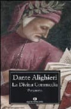 la divina commedia: purgatorio-9788804546535