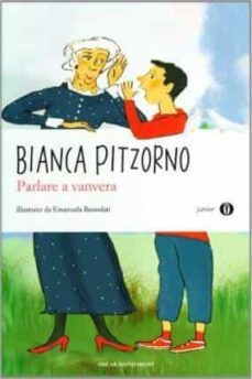 parlare a vanvera-9788804599135