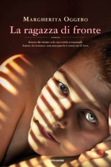 la ragazza di fronte-9788804653035