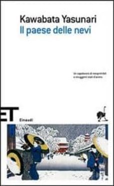 il paese dell nevi-9788806189235
