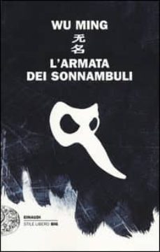 l armata dei sonnambuli-9788806214135