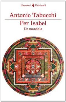 per isabel: un mandala-9788807030635
