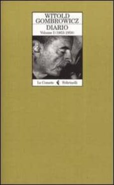 diario. vol. 1: 1953-1958-9788807530135