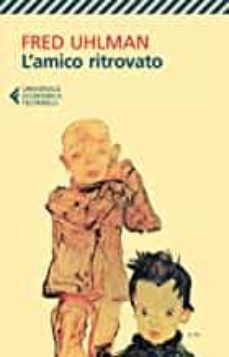 l  amico ritrovato-9788807880735