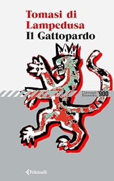Imagen Principal de IL GATTOPARDO