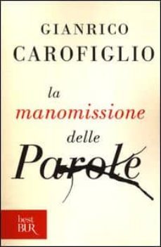 la manomissione delle parole-9788817061735