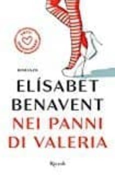 -elisabet benavent-9788817094535