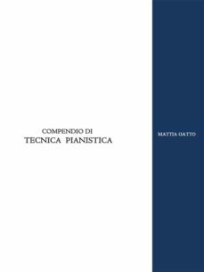 compendio di tecnica pianistica (ebook)-9788822805935
