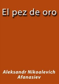 el pez de oro (ebook)-9788826006635