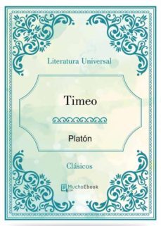 timeo (ebook)-9788826056135