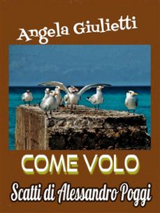 come volo (ebook)-9788827505335