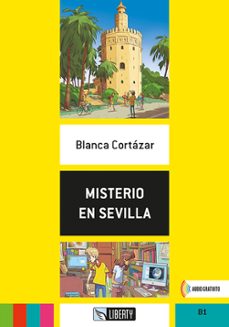 mistero en sevilla-9788831466035