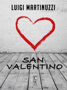 san valentino (ebook)-9788832516135
