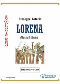 lorena (ebook)-9788832583335