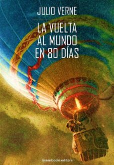 la vuelta al mundo en 80 dias (ebook)-9788832951035
