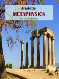 metaphysics (ebook)-9788834121535