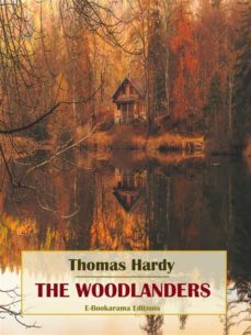 the woodlanders (ebook)-9788834134535