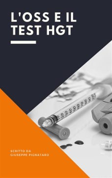 l'oss e il test hgt (ebook)-9788835304135