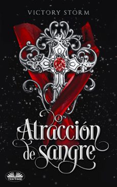 atraccion de sangre (ebook)-9788835462835