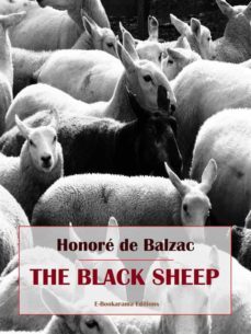 the black sheep (ebook)-9788835832935