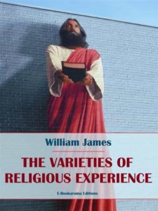 the varieties of religious experience (ebook)-william james-9788835845935