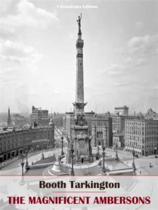 the magnificent ambersons (ebook)-9788835851035