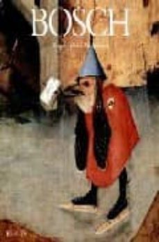 bosch-roger henry marijinissen-9788843551835