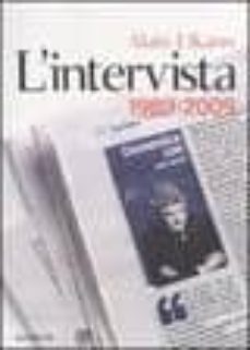 l intervista. vent anni delle migliori interviste di alain elkann-9788845265235