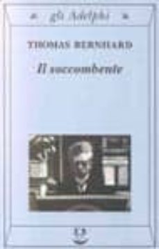 il soccombente-9788845914935