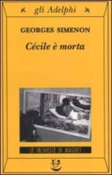 cecile e morta-9788845915635