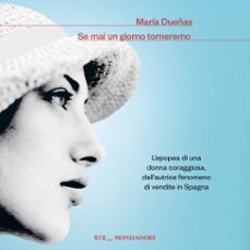 se mai un giorno torneremo (audiolibro)-9788852167935