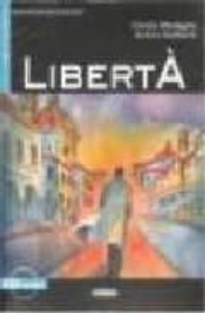 liberta (incluye cd) (elementare)-9788853000835
