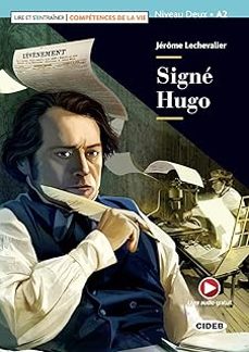 signe hugo. audio telechargeable.-9788853021335