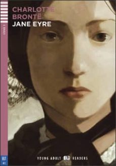 young adult eli readers - english: jane eyre + cd [import] [paperback]-9788853607935