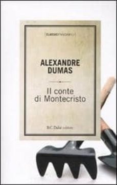 il conte di montecristo-9788860736635