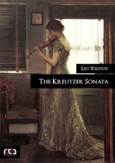 the kreutzer sonata (ebook)-leon tolstoi-9788874175635