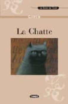 la chatte (livre + cd)-9788877541635