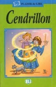 cendrillon (libro + audio)-9788881487035