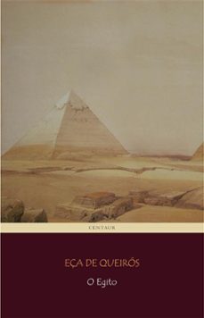 o egito (ebook)-jose maria eça de queiros-9788892506435