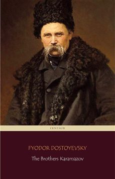 the brothers karamazov (centaur classics) [the 100 greatest novels of all time - @8] (ebook)-fiodor dostoievski-9788892540835