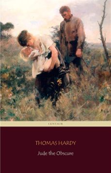 jude the obscure (centaur classics) [the 100 greatest novels of all time - @72] (ebook)-thomas hardy-thomas hardy-9788892560635
