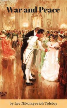 war and peace (ebook)-9788892572935