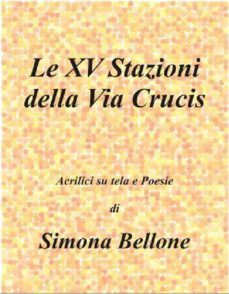 le xv stazioni della via crucis (ebook)-9788892661035