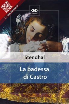 la badessa di castro (ebook)-9788897313335