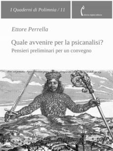 quale avvenire per la psicanalisi? (ebook)-9788899193935