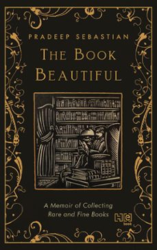 the book beautiful (ebook)-pradeep sebastian-9789393701435