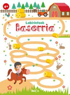 labirintoak - baserria-9789403216935