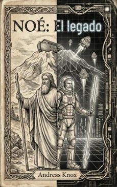 noe (ebook)-andreas knox-9789403849935